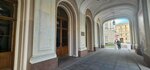 Молодежный парламент при Законодательном Собрании Санкт-Петербурга (Saint Isaac's Square, 6) ، منظمات المجتمع