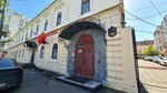 КомбытСервис (Лево-Булачная ул., 52), офис организации в Казани