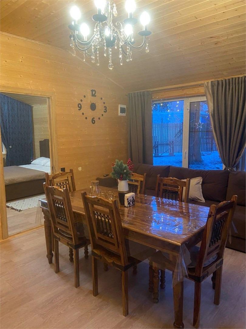 Фото Eco Park Arkhyz