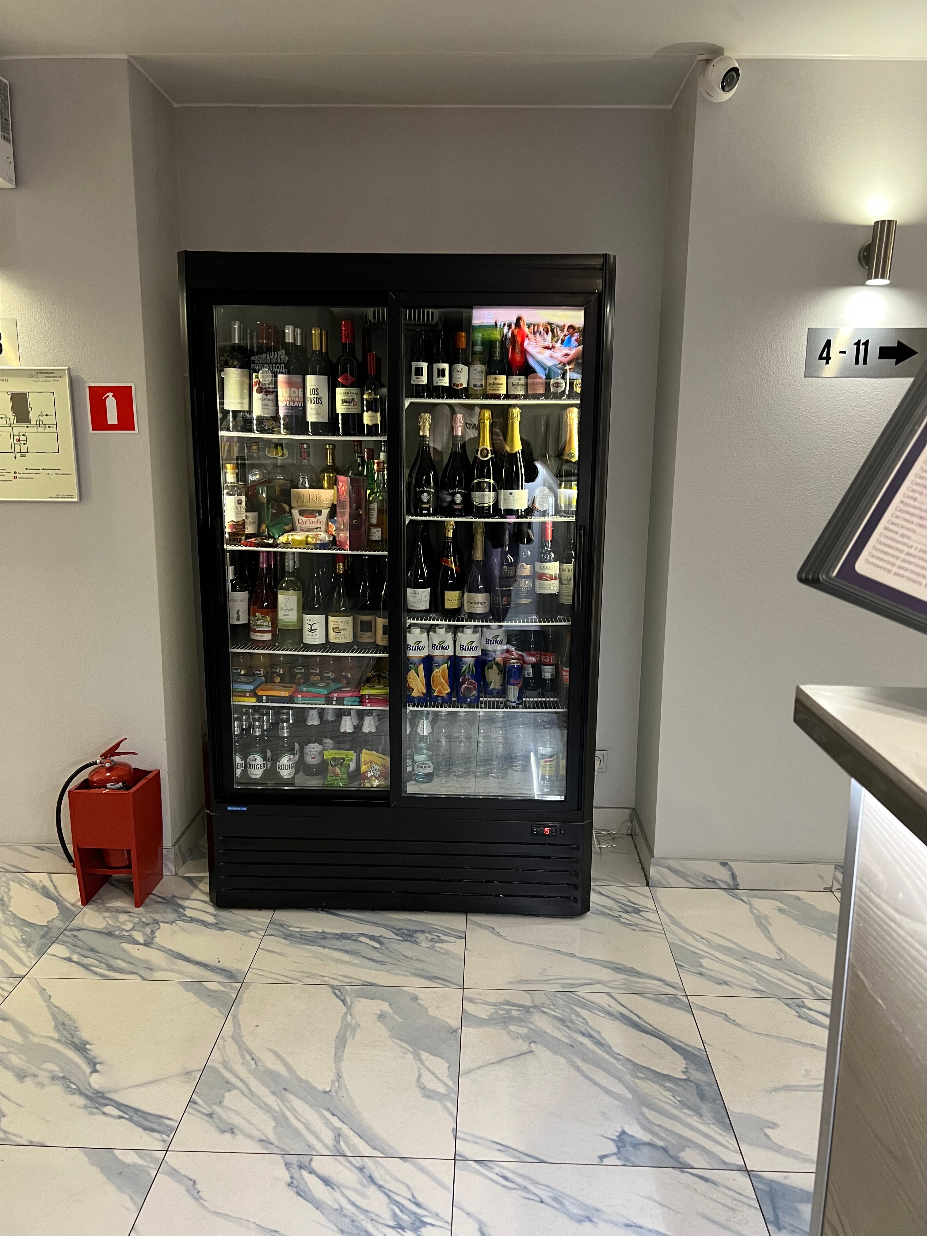 Фото Алекс Отель