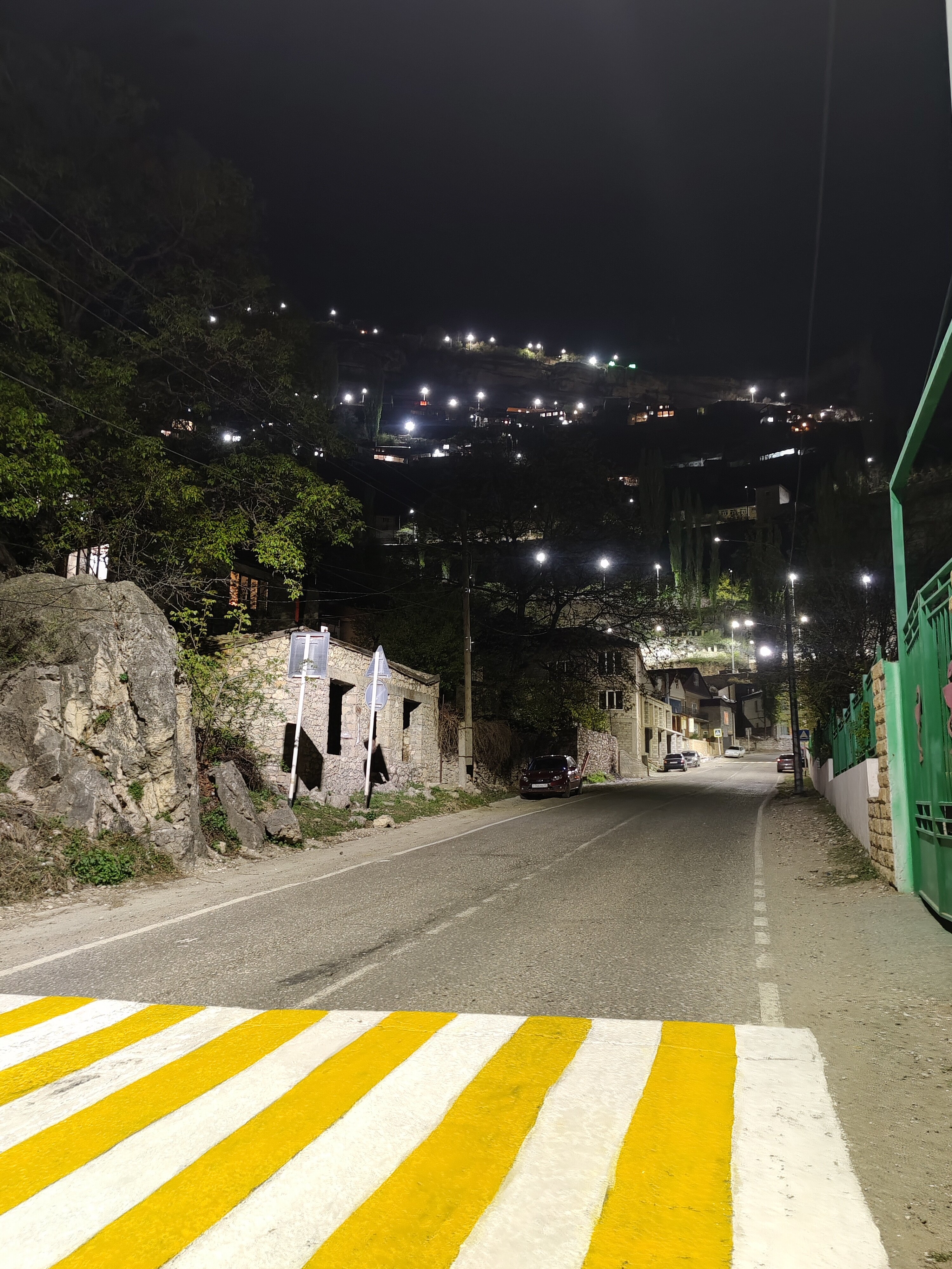 Фото Пейзажи Гуниба