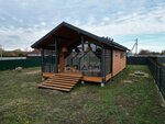 SP Home (Zhukovskogo Street, 7), construction of country houses and cottages