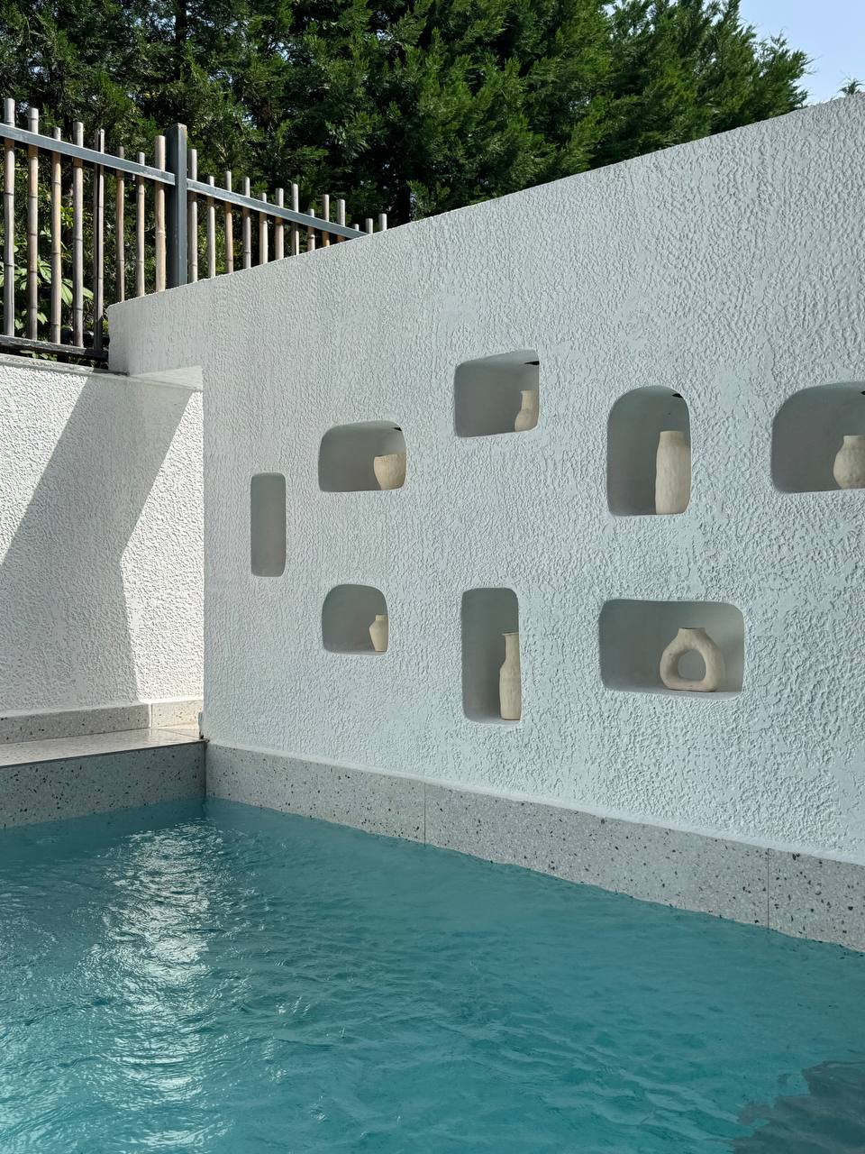 Фото Ölüdeniz Blu Luxury Unique Hotel