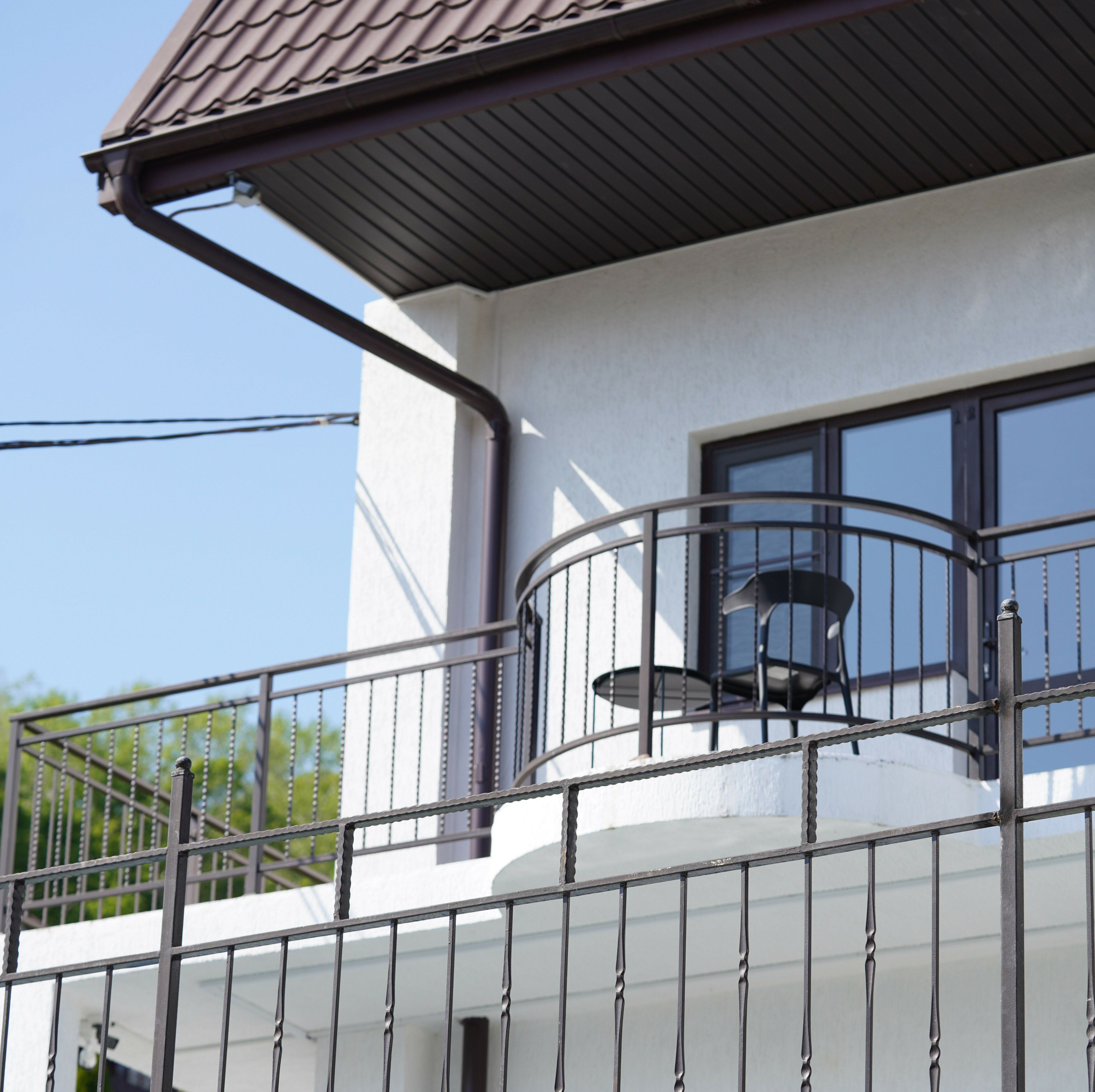 Фото Вилла Бриз