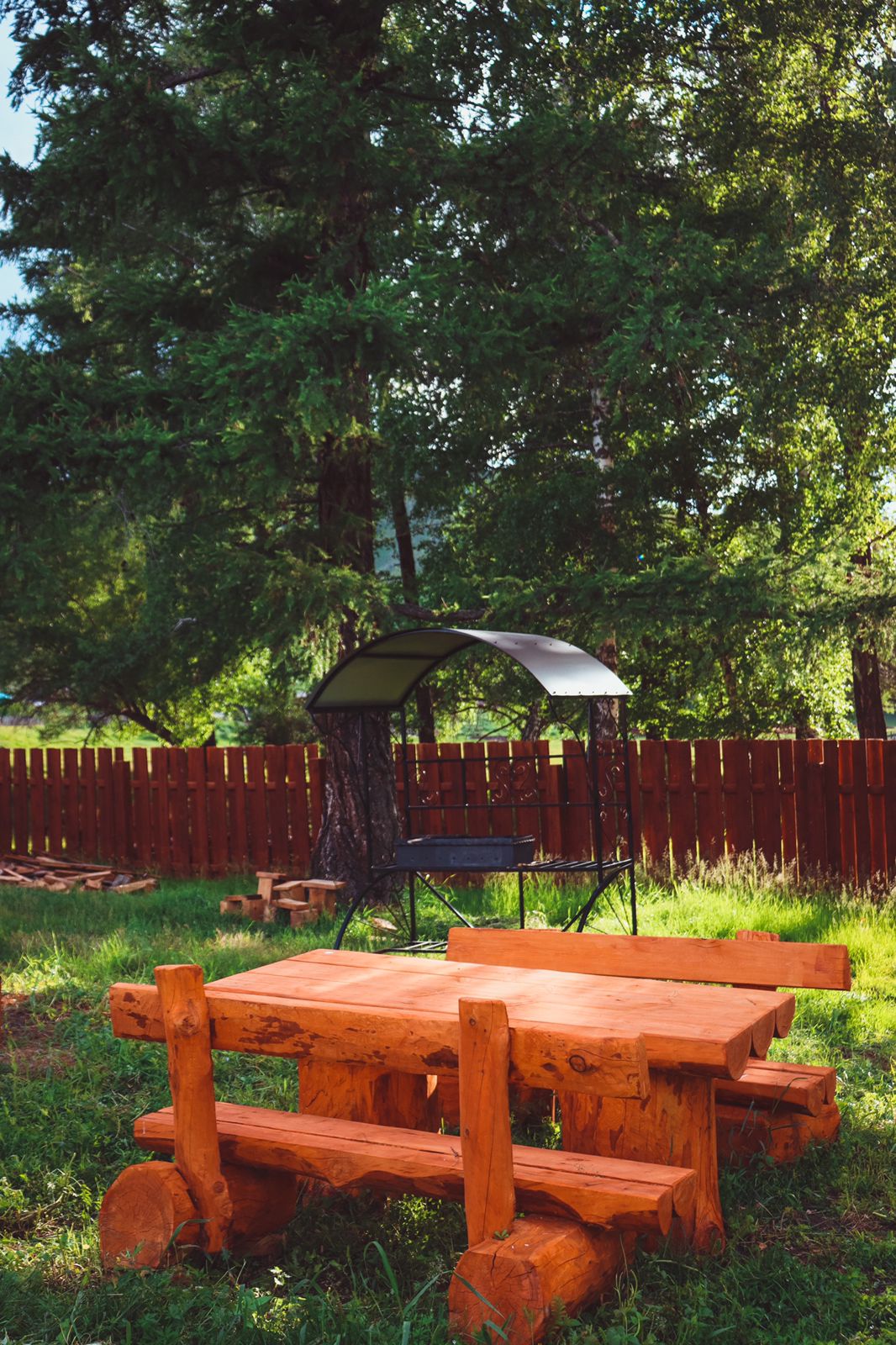 Фото Ай Алтай