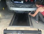 Best Layn (Karamyshevskaya Embankment, 58), car service, auto repair