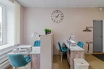 Nogtivradost' (Bronnitskaya Street, 6), salón de belleza