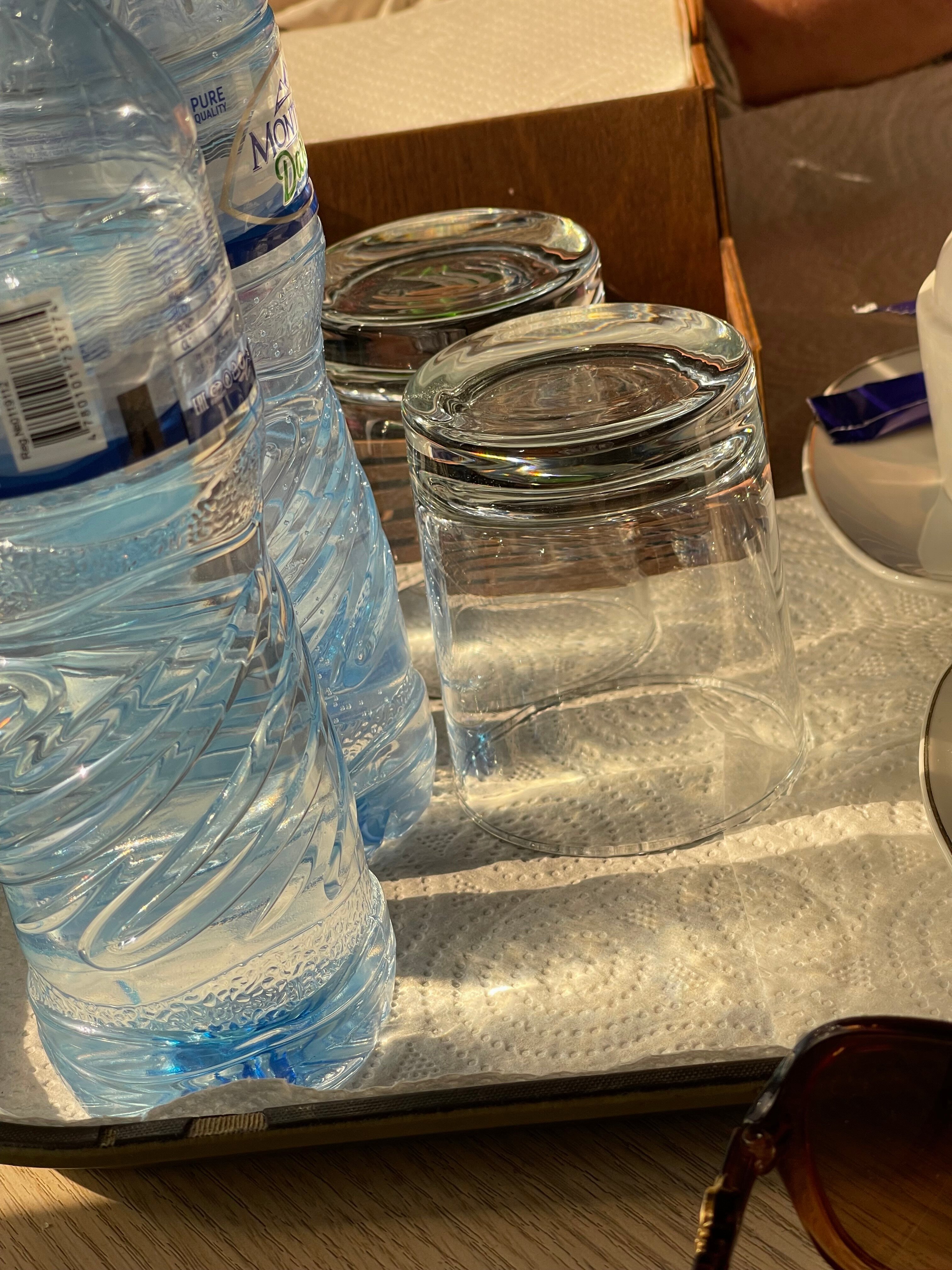 Фото Sofiya Hotel Tashkent