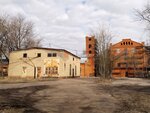Подъёмная башня фабрики Товарищества Франк Реддавей и Ко (Vitebskaya Street, 9с3), landmark, attraction