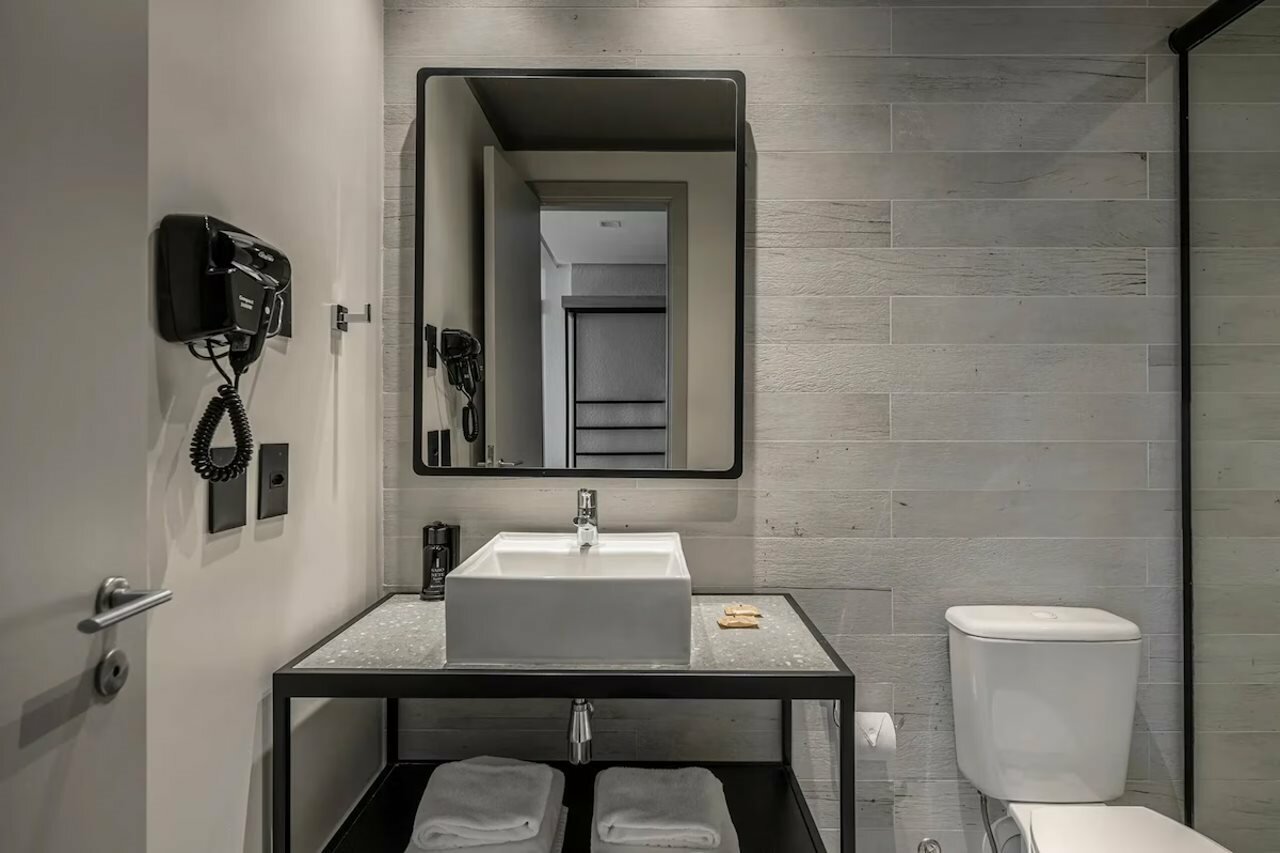 Фото Intercity Porto Alegre Aeroporto