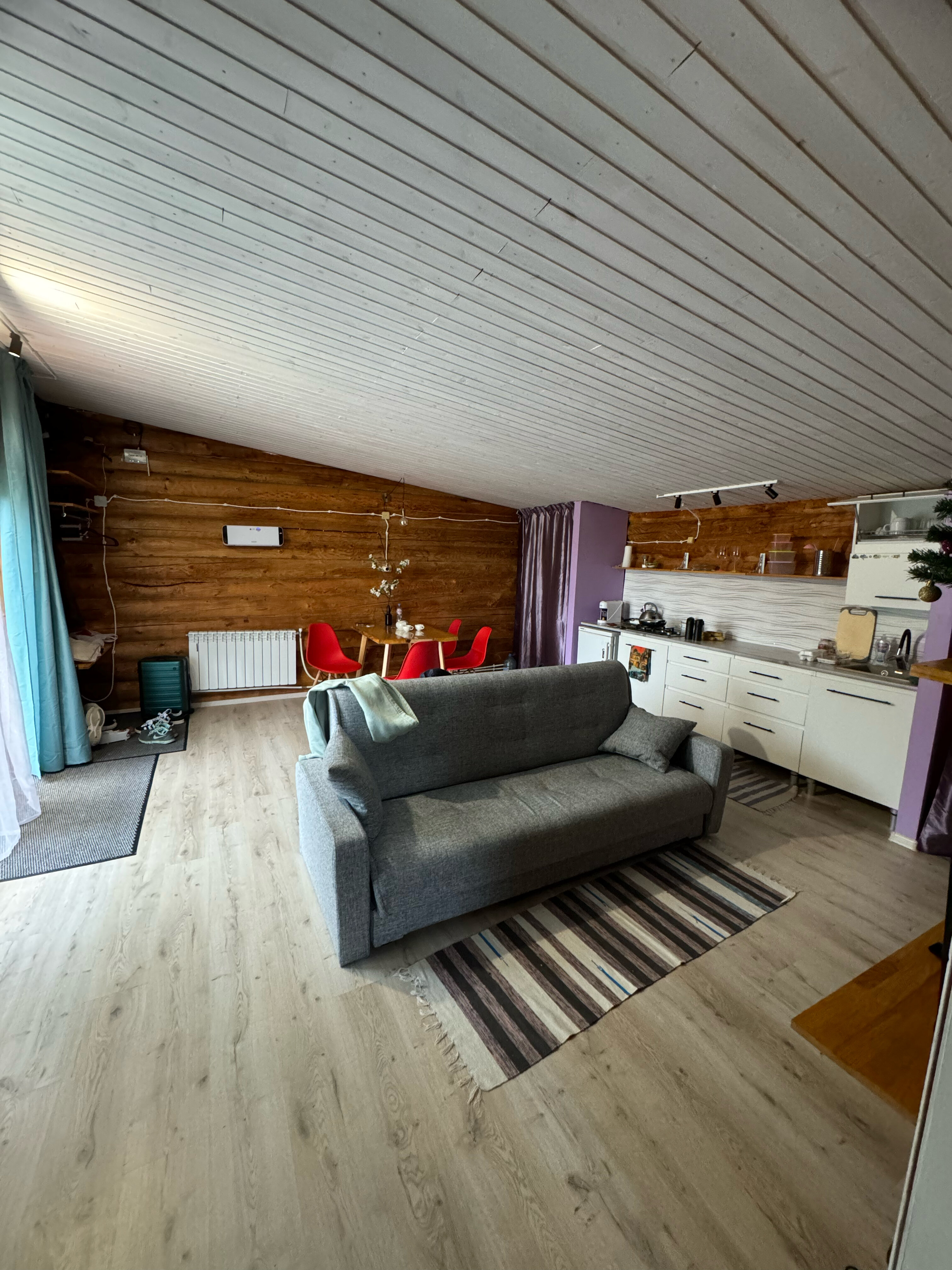 Фото Форт Логово в Бабариках