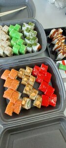 Food and lunch delivery Фудзитория, Vysokovsk, photo