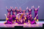 Mix (prospekt Khimikov, 19), dance school