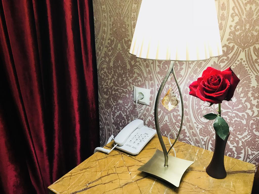 Фото Royal Hotel Riz