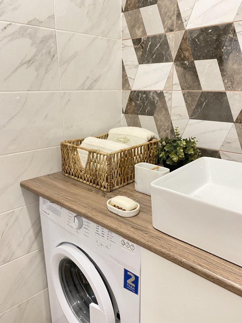 Фото Цветник