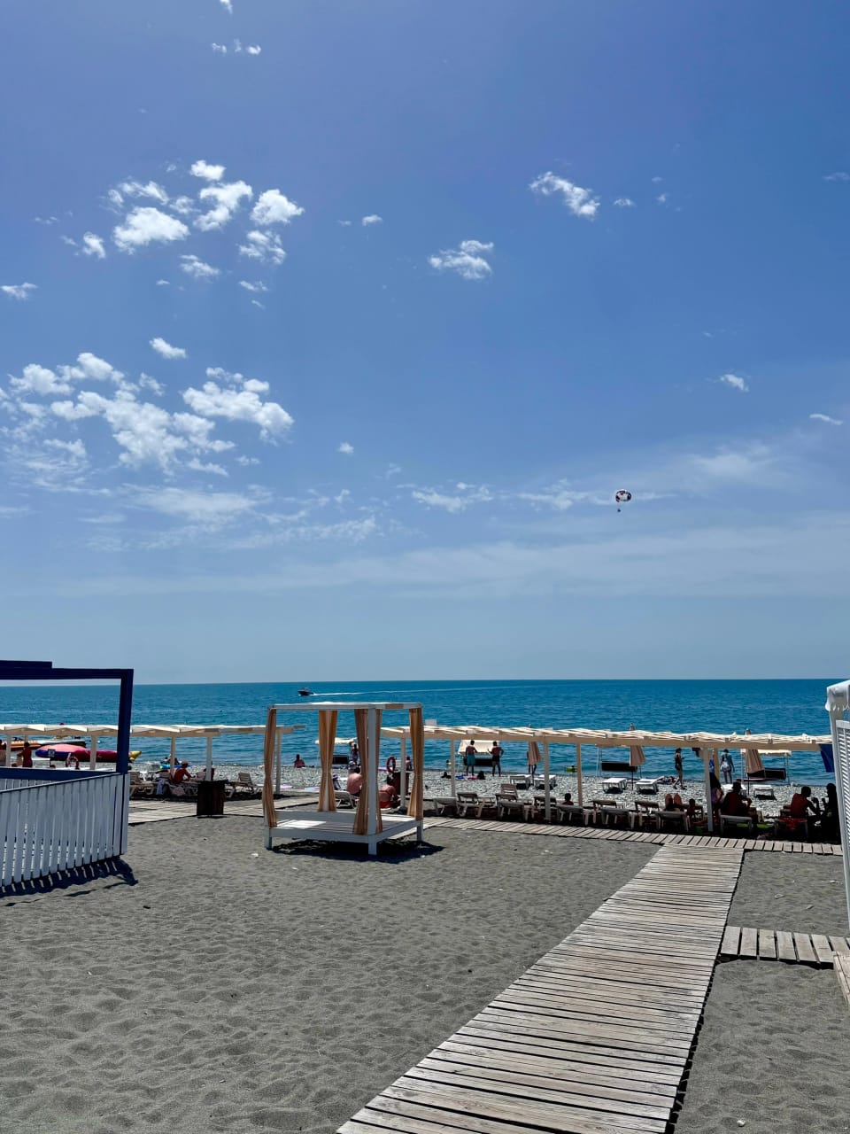 Фото Гостевой дом Гаро