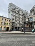 Eza Brand (Myasnitskaya Street, 7с1), jewelry shop