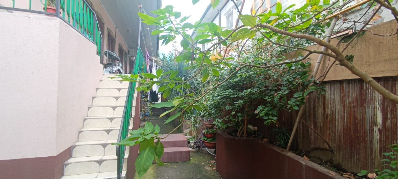 Фото Тенистый Берег