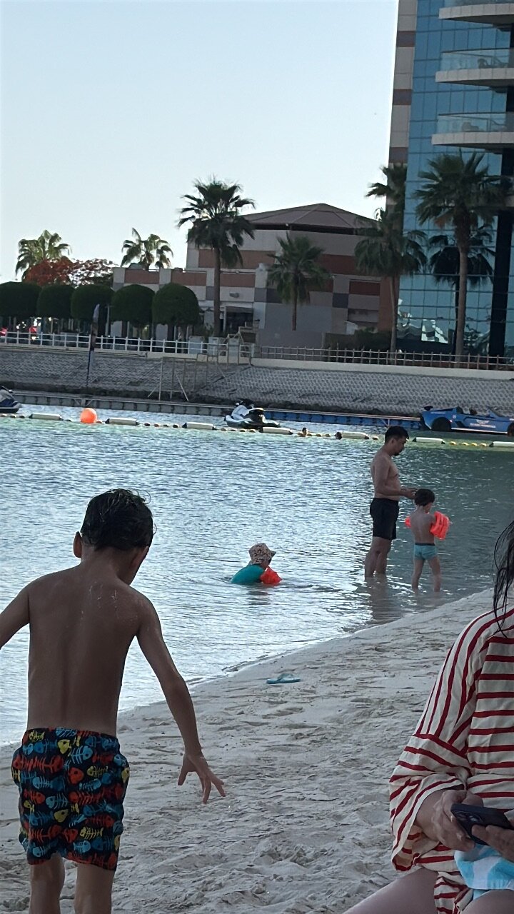 Фото Bab Al Qasr Hotel