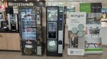 Кофе с собой (Mendeleyeva Street, 21), coffee machine