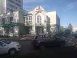 Счастливый слон (Lozitskoy Street, 1) ، شركة الإدارة
