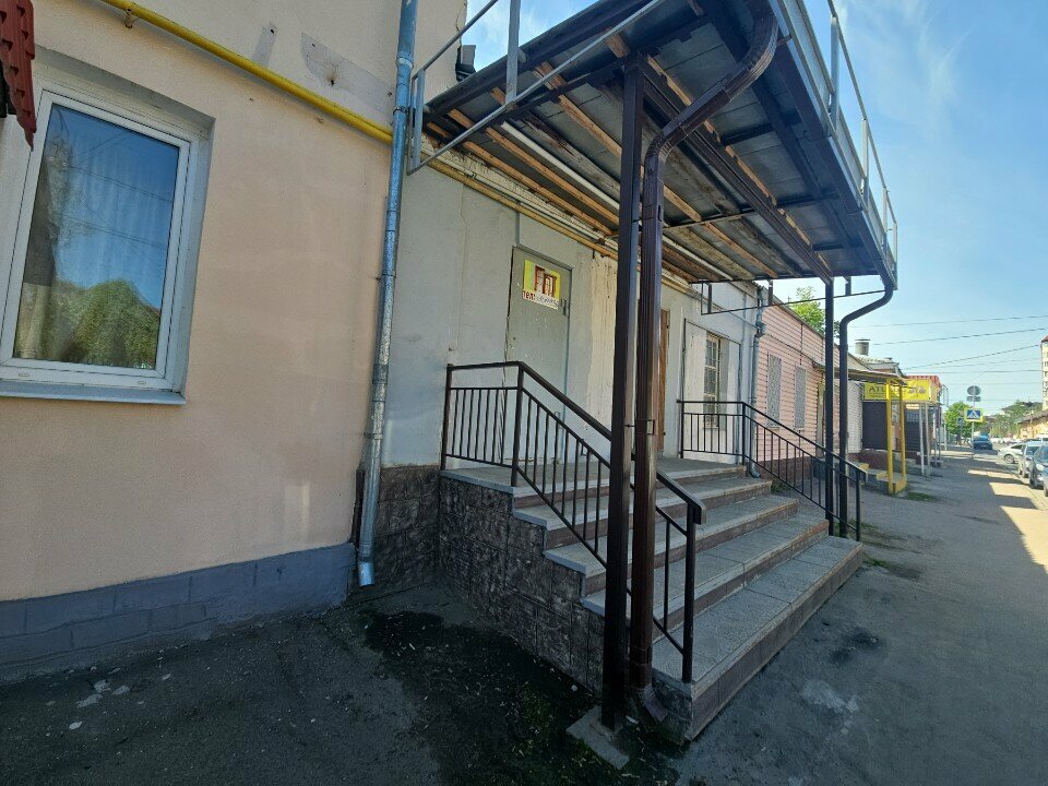 Doors Dveri v Dom, Orel, photo