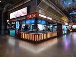 Chef Burger & Doner (Lesnaya Street, 20с3), cafe