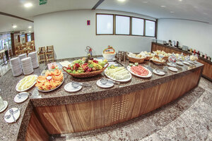 Гостиница Marante Executive Hotel