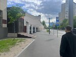 Canteen (Volochayevskaya Street, 3к10А), canteen