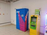 Почта России (V.I. Lenina Avenue, 144), parcel automat