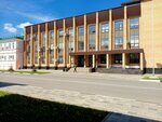 Управление по Информационной Политике и Связям С Общественностью (ulitsa Parizhskoy Kommuny, 11/89), administration