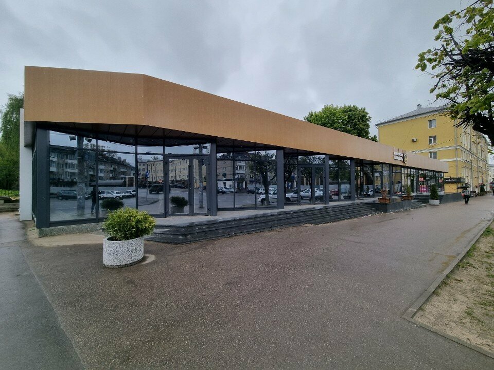 Cafe PizzaRolla, Smolensk, photo