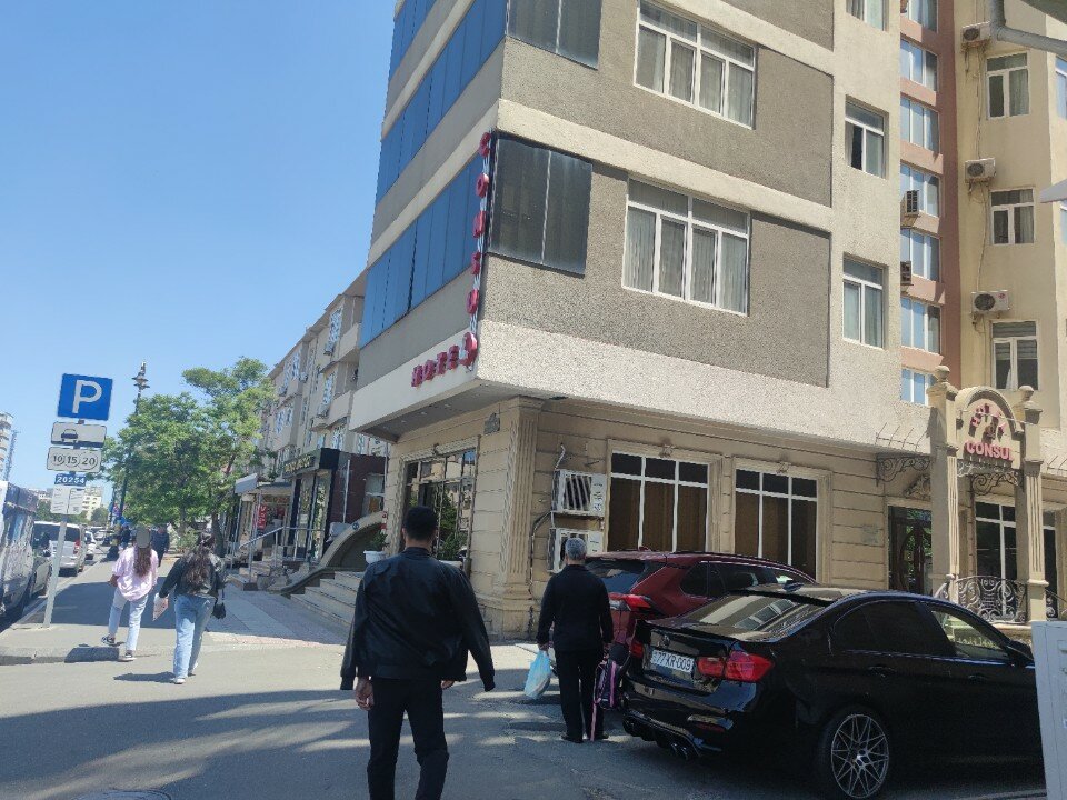 Фото Consul Hotel