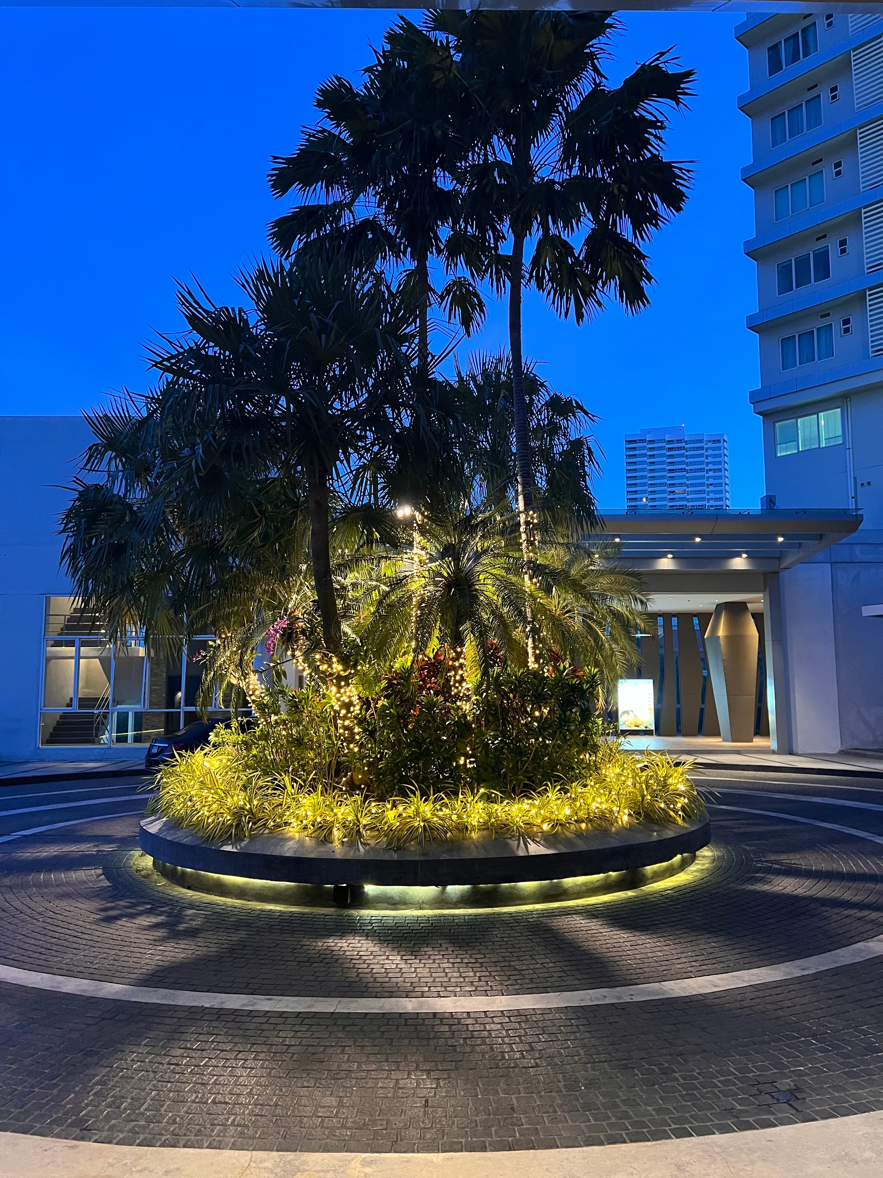 Фото Mövenpick Siam Na Jomtien Pattaya