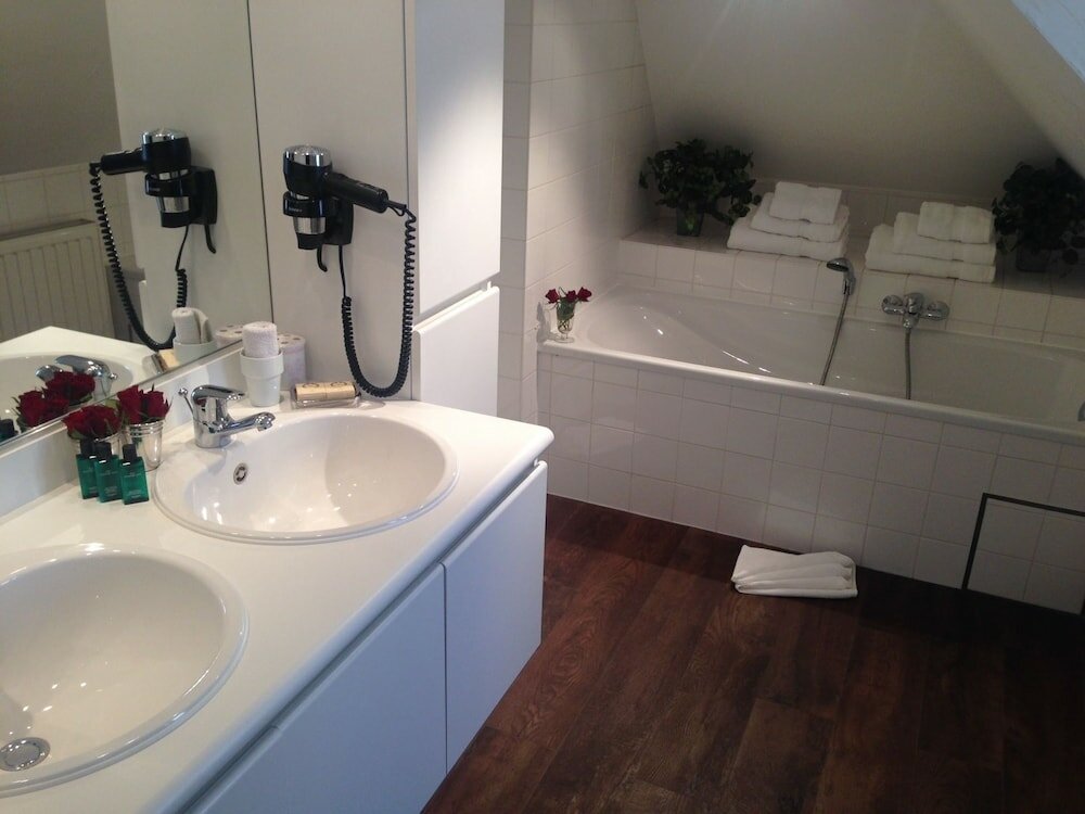 Фото Canalside House - Luxury Guesthouse