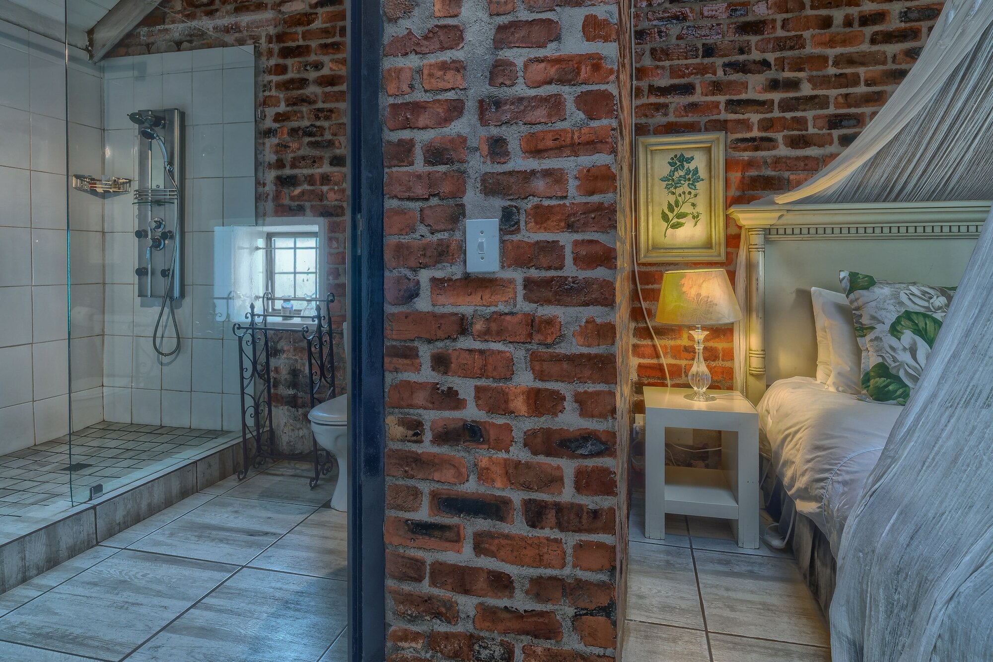 Фото Los Olivos at The Yard