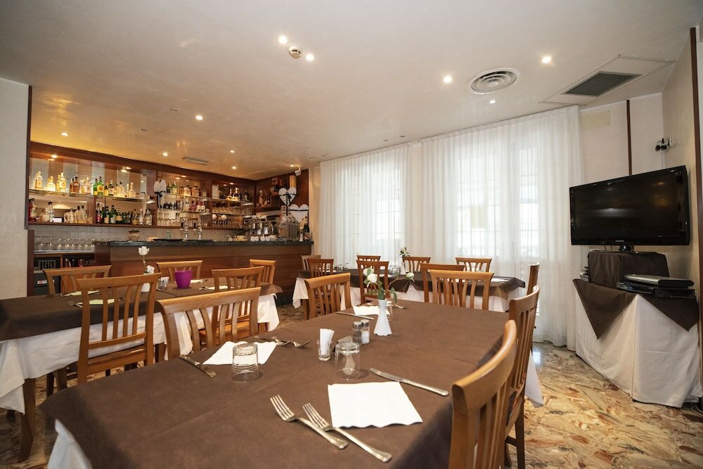 Фото Hotel Nuova Flavia