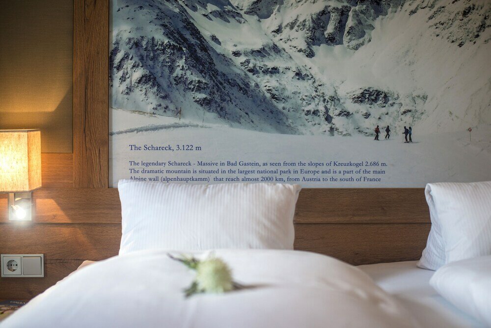 Фото Hotel Eden Rock