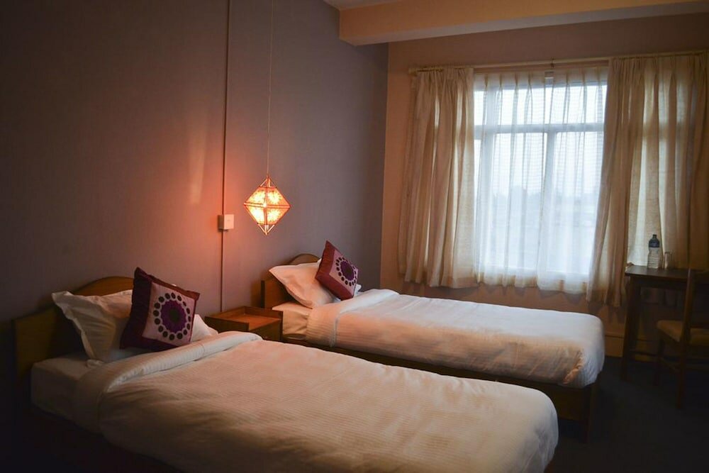 Фото Bodhi Guest House