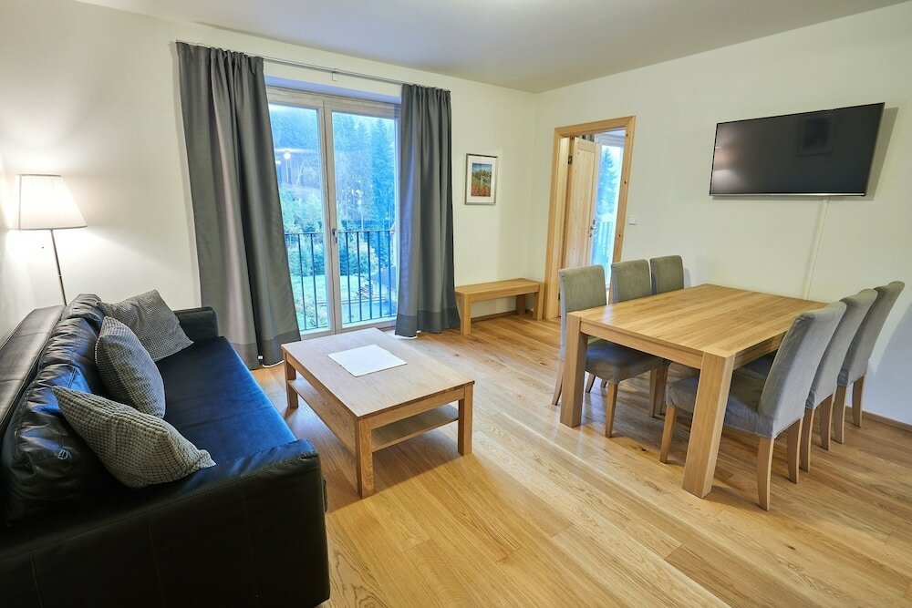 Фото Residence Kov& xE1; rna