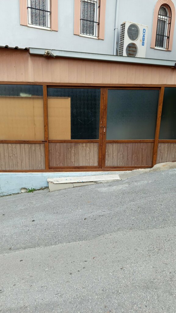 Mosque Bilal-i Habeshi Mosque, Izmir, photo