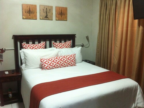 Гостиница Marico Guest House во Франсистауне