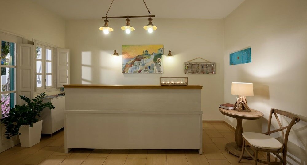 Фото Strogili Traditional Houses