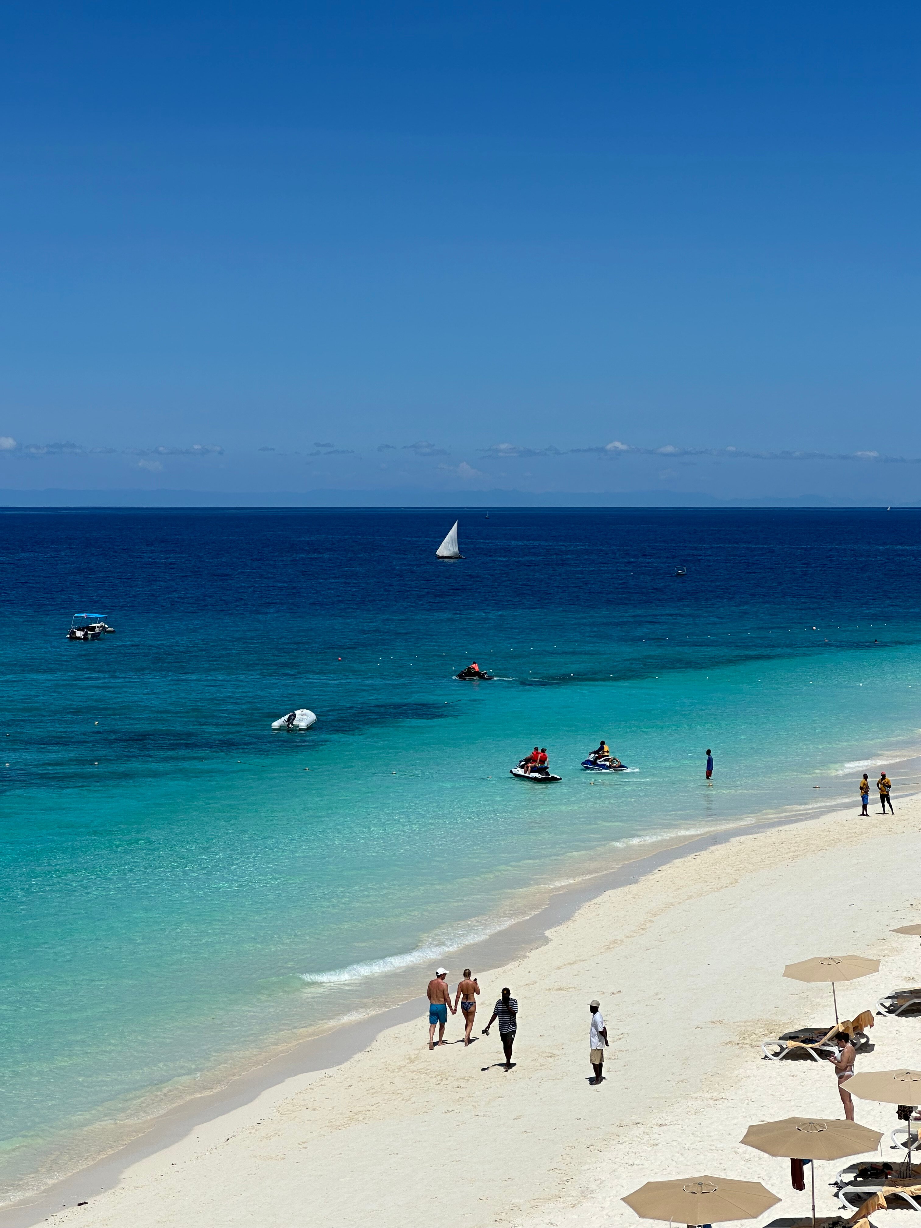 Фото Hotel Riu Palace Zanzibar