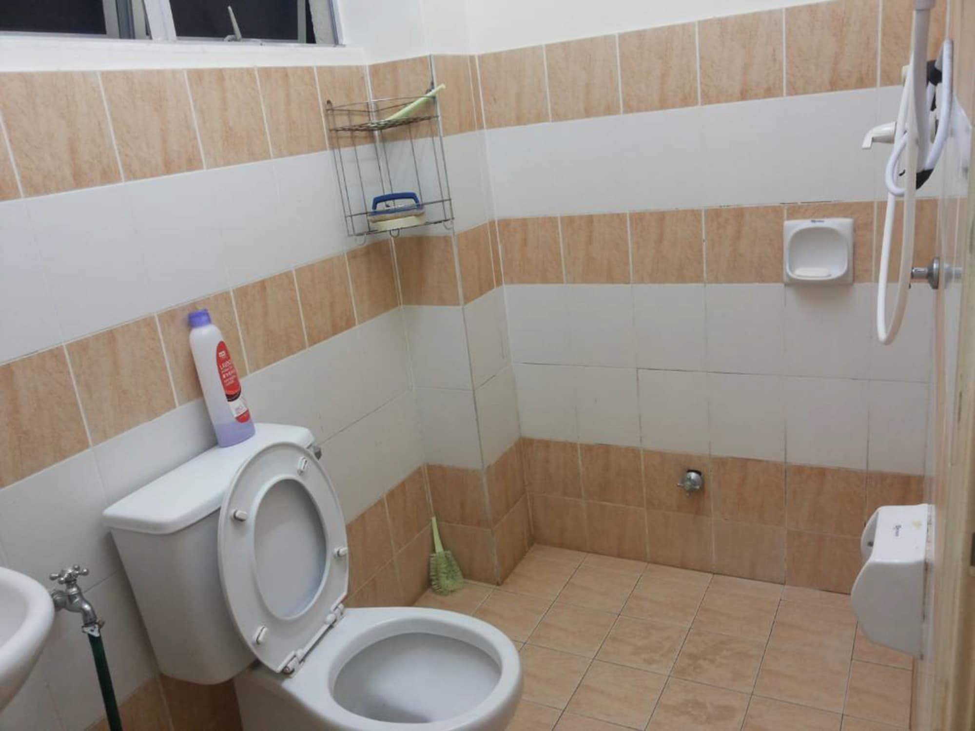 Фото Jeffrey Homestay Ipoh J @ Lost World Of Tambun