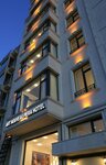 Art Nouveau Pera Hotel (Istanbul, Beyoglu, Bedrettin Neighborhood, Yolcuzade Iskender Avenue, 34), hotel