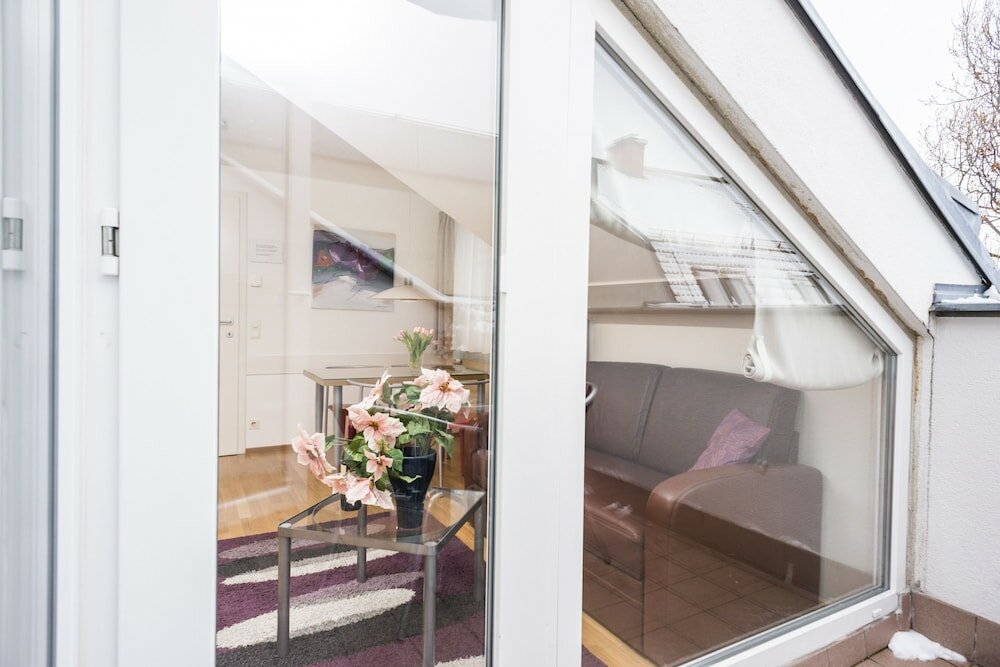 Фото Appartements Ferchergasse