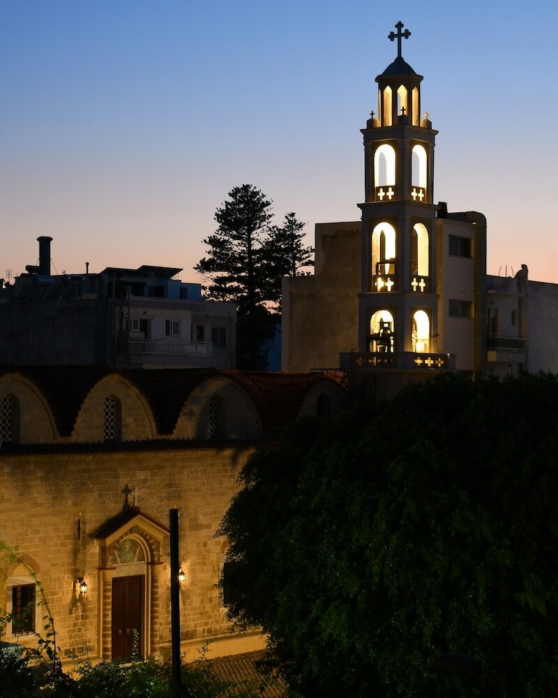 Фото отеля 3