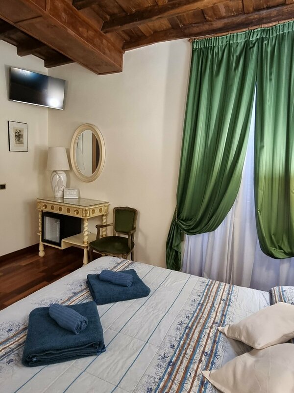 Гостиница Diapason Colosseum Suite в Риме