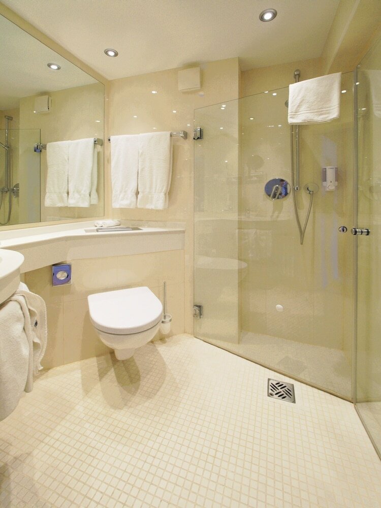 Фото Hotel Kraft München